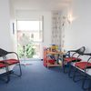 Wartezimmer